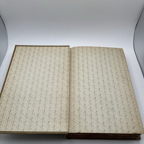 Harvard Classics 1909 Modern English Drama Alumni Edition De Luxe Limited 1000 - Picture 7 of 13